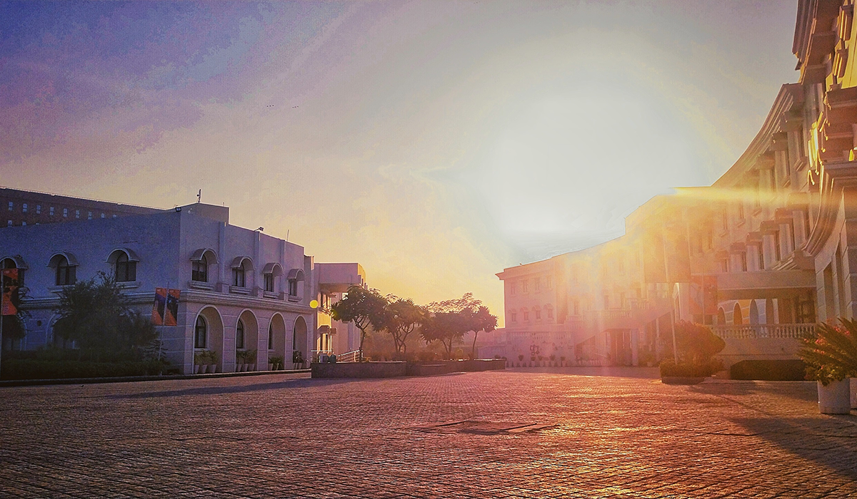 World University of Design & University of Huddersfield Awarded ₹40 Million Grant To Study Future Of Heritage Post Office Buildings in India & the UK
