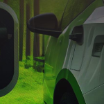 Delhi Government Instructs Forest Department to Replace Diesel Vehicles with EVs in 60 Days