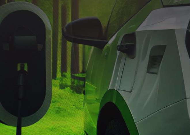 Delhi Government Instructs Forest Department to Replace Diesel Vehicles with EVs in 60 Days