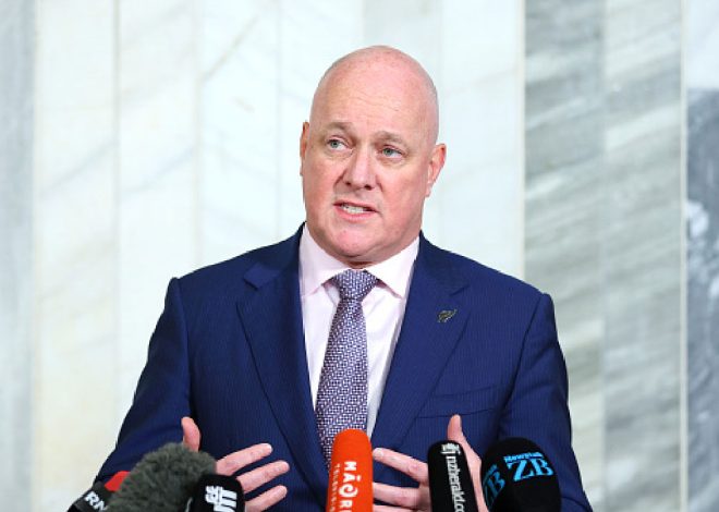 Australia and New Zealand pledge support for film industries