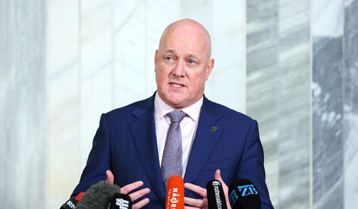 Australia and New Zealand pledge support for film industries