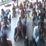 What is a mock drill? A nationwide mock drills on May 7…