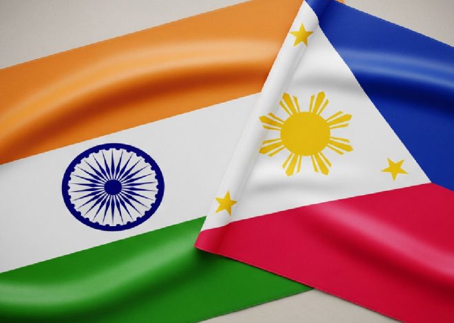 India-Philippines Relations Strengthened by Shared Values, Cultural Ties, and Diaspora