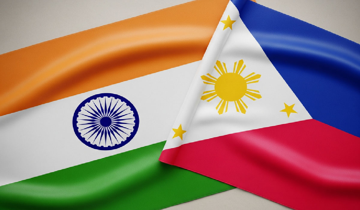 India-Philippines Relations Strengthened by Shared Values, Cultural Ties, and Diaspora