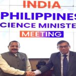 India and Philippines Deepen Scientific Cooperation Through New Partnership Programme