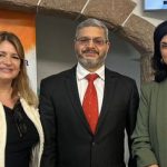 The Embassy of India in Lisbon celebrated the 99th birth anniversary