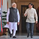 Philippines President Applauds India’s Growing Defence Presence and BrahMos Initiative