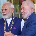 PM Modi, Brazilian President Lula Reaffirm Strategic Ties in Phone Call