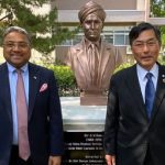 Shimane University Celebrating India-Japan Year of Science, Technology and Innovation