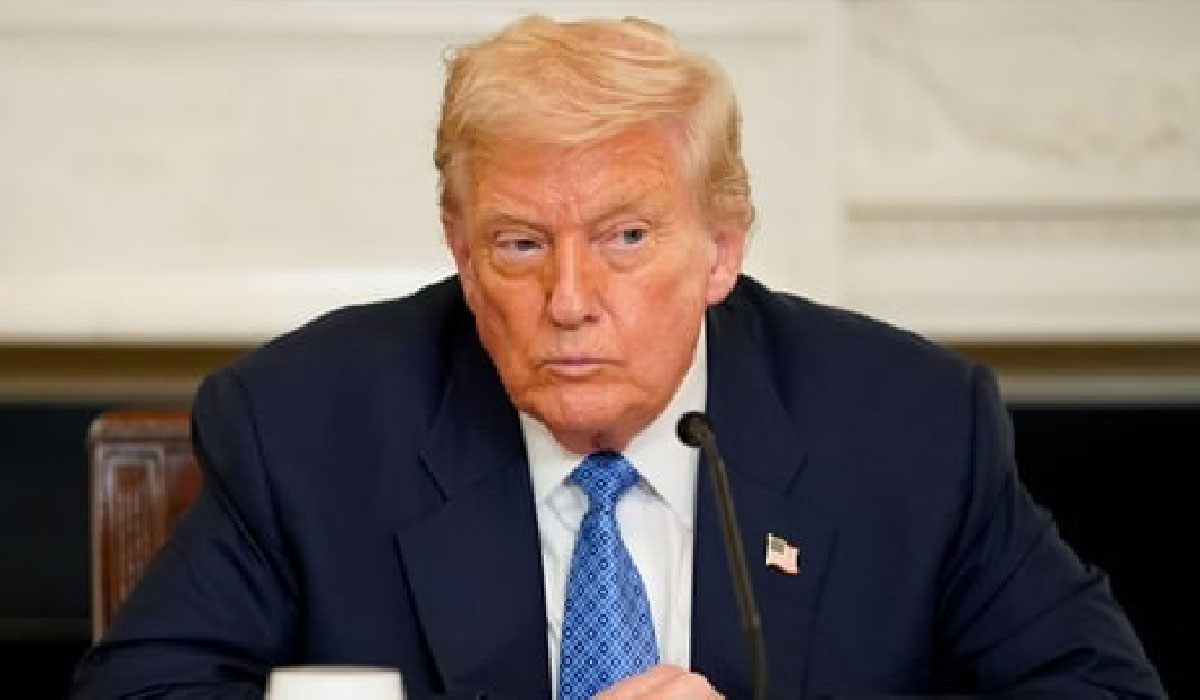 Jim Rogers Blasts Trump’s Tariff Policies, Citing Ignorance of Asia and India