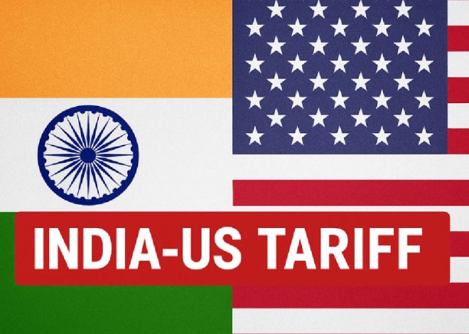India Must Capitalize on US Tariff Challenges to Elevate Its Global Role: Anand Mahindra