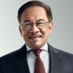 Dato’ Seri Anwar bin Ibrahim