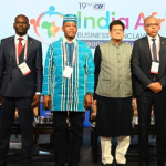 India-Africa Business Conclave