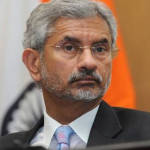 External Affairs Minister S Jaishankar