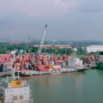 Haldia Dock Complex