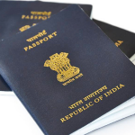 Passports visa