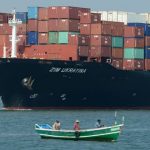 Record-Breaking cargo movement in India’s Inland Waterways