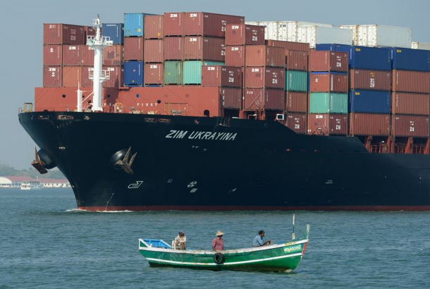 Record-Breaking cargo movement in India’s Inland Waterways