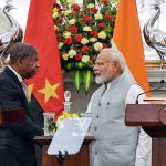 PM Modi, holds bilateral talk about Global South collaboration with Angolan Prez Lourenco