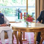 PM Modi, Croatian President Milanović Strengthen Bilateral Ties in Zagreb