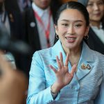 Thailand’s Prime Minister, Former Cambodian Chief Inspect Disputed Border Region Amid Heightened Tensions