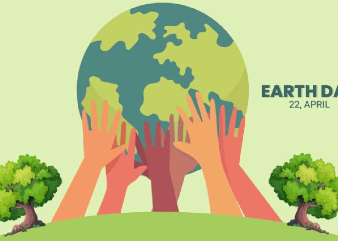 Green Mobility: Driving the Earth Forward