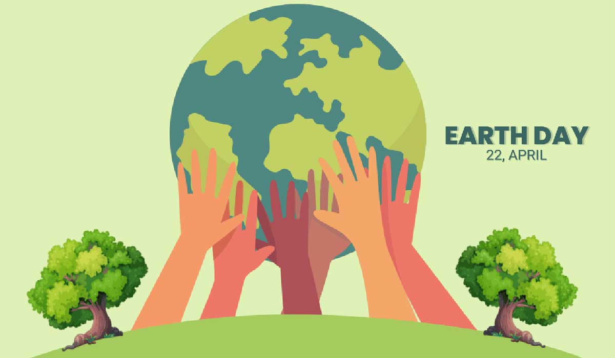 Green Mobility: Driving the Earth Forward