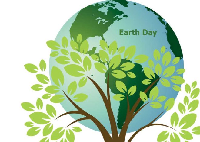 Earth Day, Let’s Recognize That The Sustainability Journey