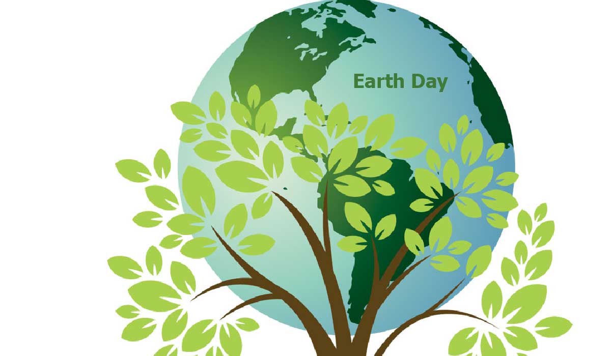 Earth Day, Let’s Recognize That The Sustainability Journey