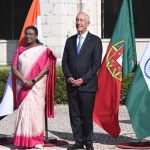 Fifty years of India Portugal Relations – A flashback in time