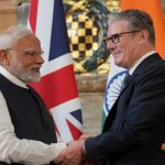 Forging New Ties: The India–UK FTA and Its Role in Global Trade Evolution