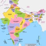 States and Union Territories