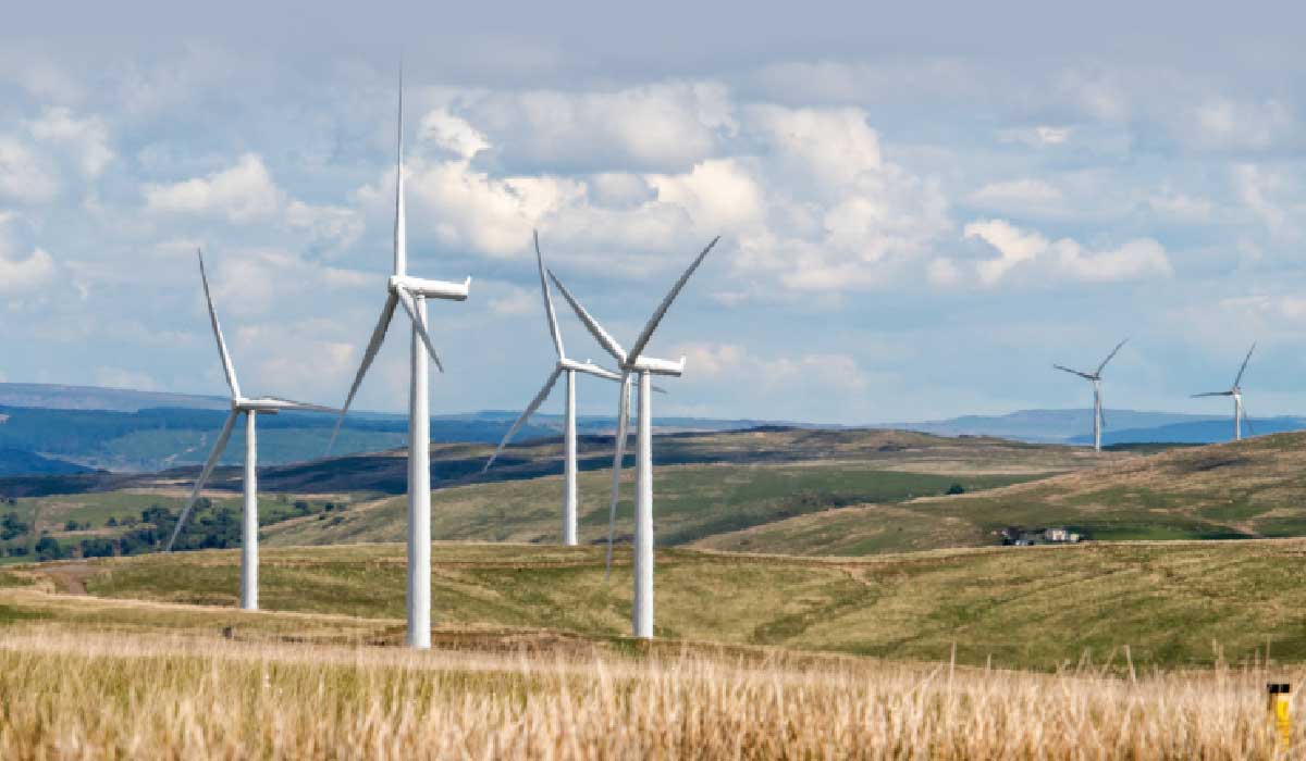 Denmark: Leading the Way toward Carbon Neutrality