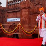 US, Maldives, Nepal Extend Warm Greetings to India on 79th Independence Day