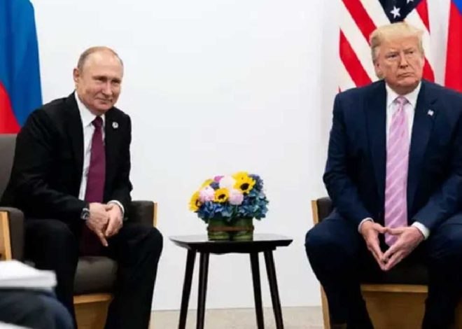 India Welcomes Progress at US-Russia Alaska Summit, Stresses Need for Dialogue in Ukraine Conflict