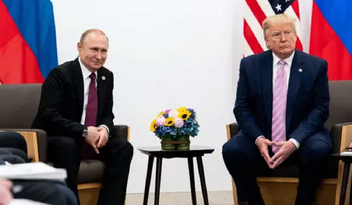 India Welcomes Progress at US-Russia Alaska Summit, Stresses Need for Dialogue in Ukraine Conflict