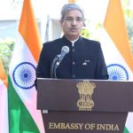 79th  Independence Day Celebration at Embassy of India, Tel Aviv