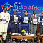 20th CII India-Africa Business Conclave (2025): Strengthening Economic Ties and Building Future Partnerships