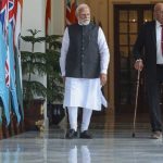 India – Fiji: A Tribute to Shared History, Respect, and Dynamic Cooperation