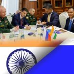 India–Russia Dialogue Focuses on Expanding Strategic Defence Ties