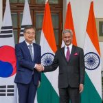 Strengthening Ties: Jaishankar, Cho Hyun Discuss Trade, Defence, and Clean Energy