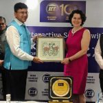 U.S. Consul General Kathy Giles-Diaz Strengthens Ties with Jharkhand During First Visit to Ranchi