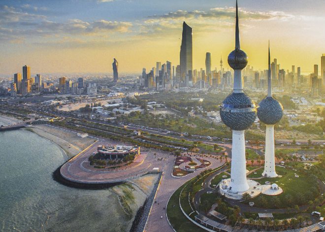 Kuwait Launches Visa-on-Arrival for All GCC Residents, Easing Travel for Indian Expats