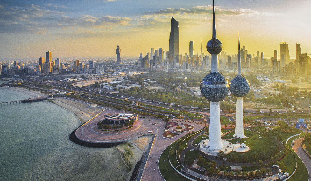 Kuwait Launches Visa-on-Arrival for All GCC Residents, Easing Travel for Indian Expats
