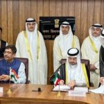 Kuwait–India MoU Marks a Milestone in Aviation Diplomacy