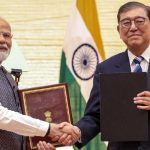India–Japan 15th Annual Summit 2025: Modi and Ishiba Chart a Bold New Era of Strategic Partnership