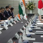 15th India–Japan Summit Sets Roadmap for Shared Prosperity and Security