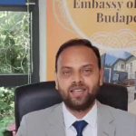 Hungary Commemorates State Foundation Day: India’s Amrita Sher-Gil Cultural Centre Marks the Occasion with a Special Message