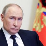 Putin to Visit India in December, the Kremlin says