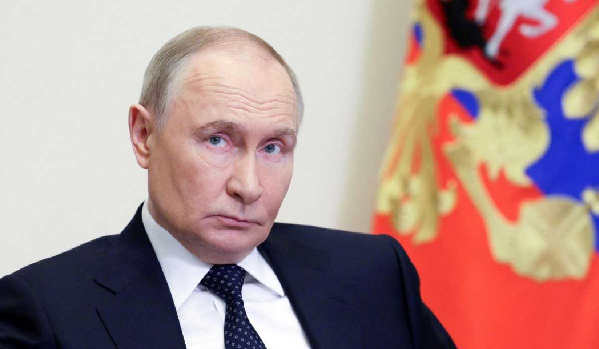 Putin to Visit India in December, the Kremlin says